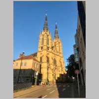 Metz, Eglise Sainte-Segolene, Foto WaKa_57, tripadvisor,2.jpg